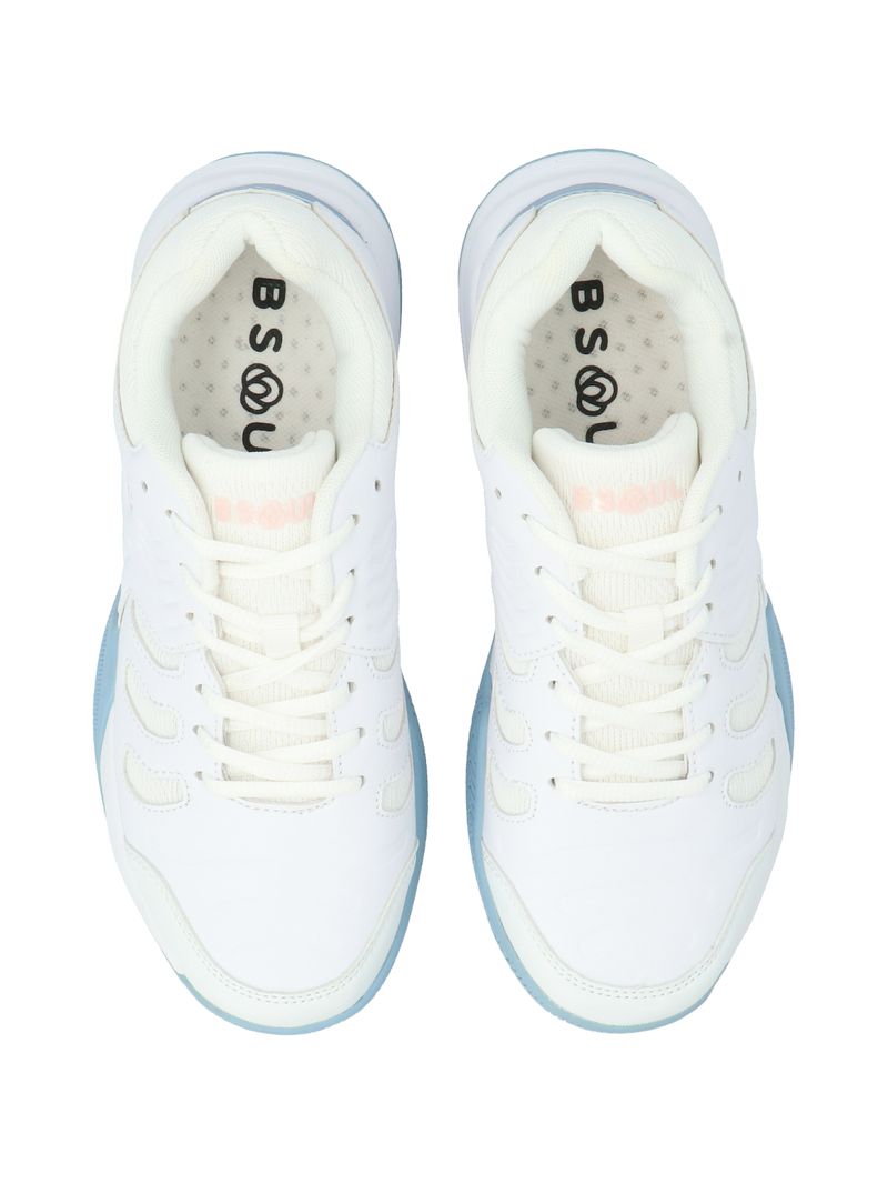 Zapatilla-Mujer-Court-Blanco-Bsoul