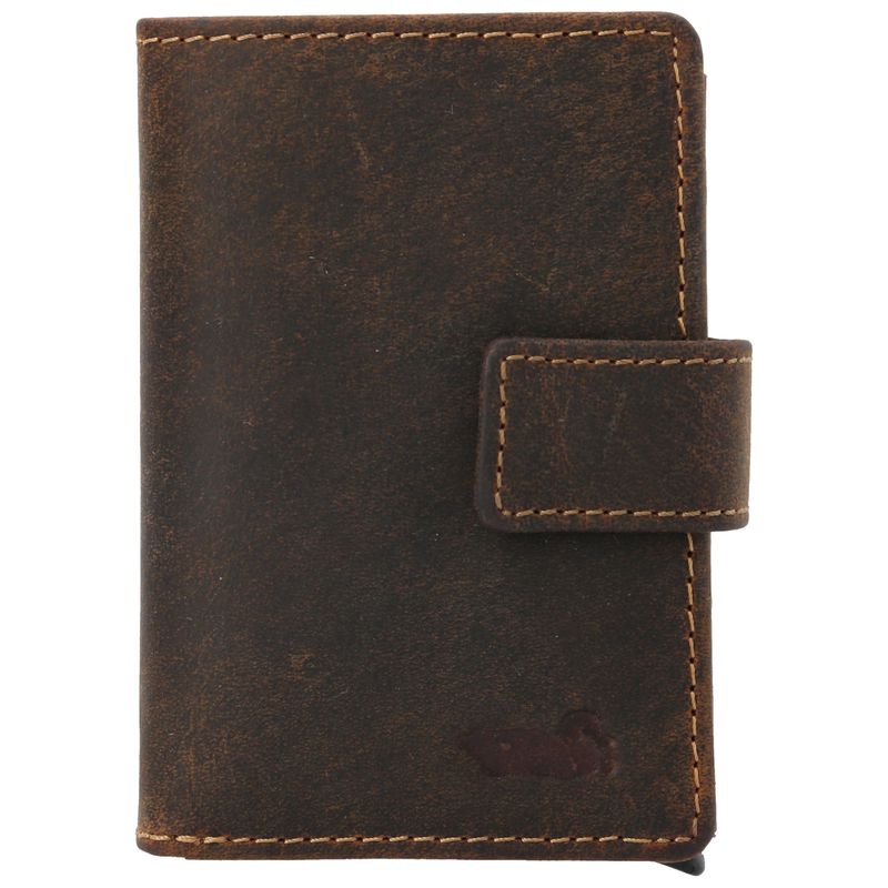 Billetera-Cuero-Hombre-HU-Multicards-Cafe-Rockford