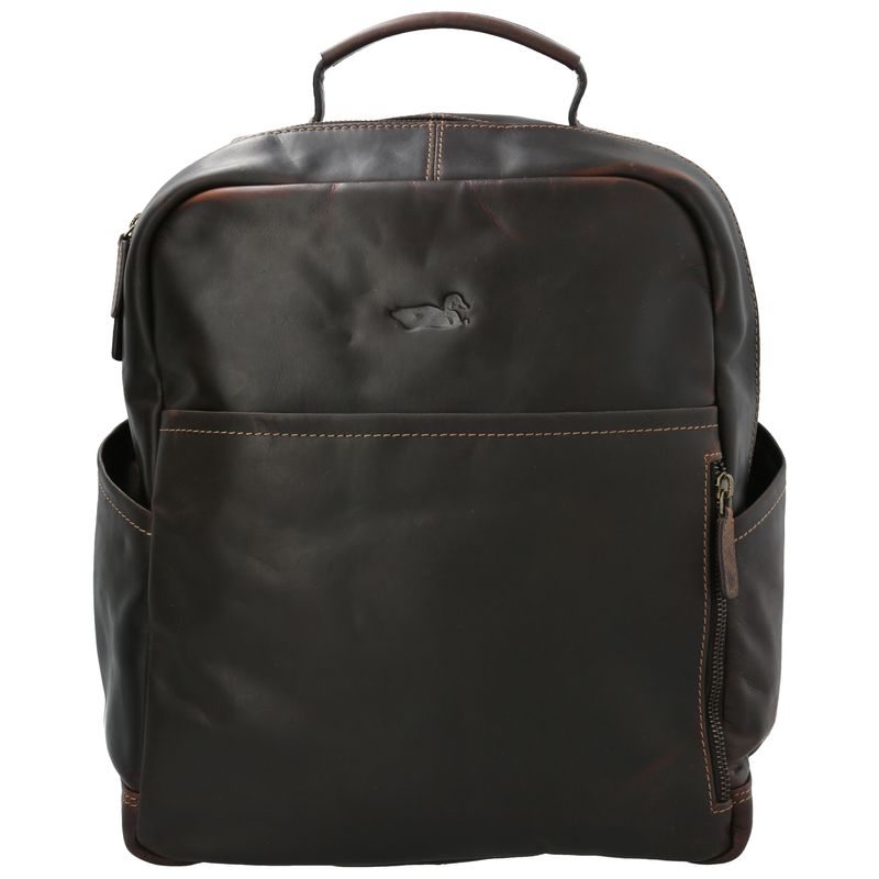 Mochila cuero rockford shop