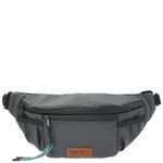 Banano-Fibras-Recicladas-Unisex-WR-Paul-Waistbag-Gris-Rockford