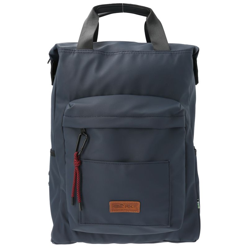 Mochila-Fibras-Recicladas-Unisex-WR-Dean-BackPack-Azul-Rockford