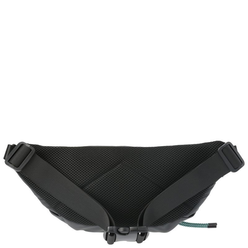 Banano-Fibras-Recicladas-Unisex-WR-Paul-Waistbag-Gris-Rockford