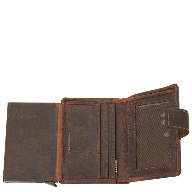 Billetera-Cuero-Hombre-HU-Multicards-Cafe-Rockford