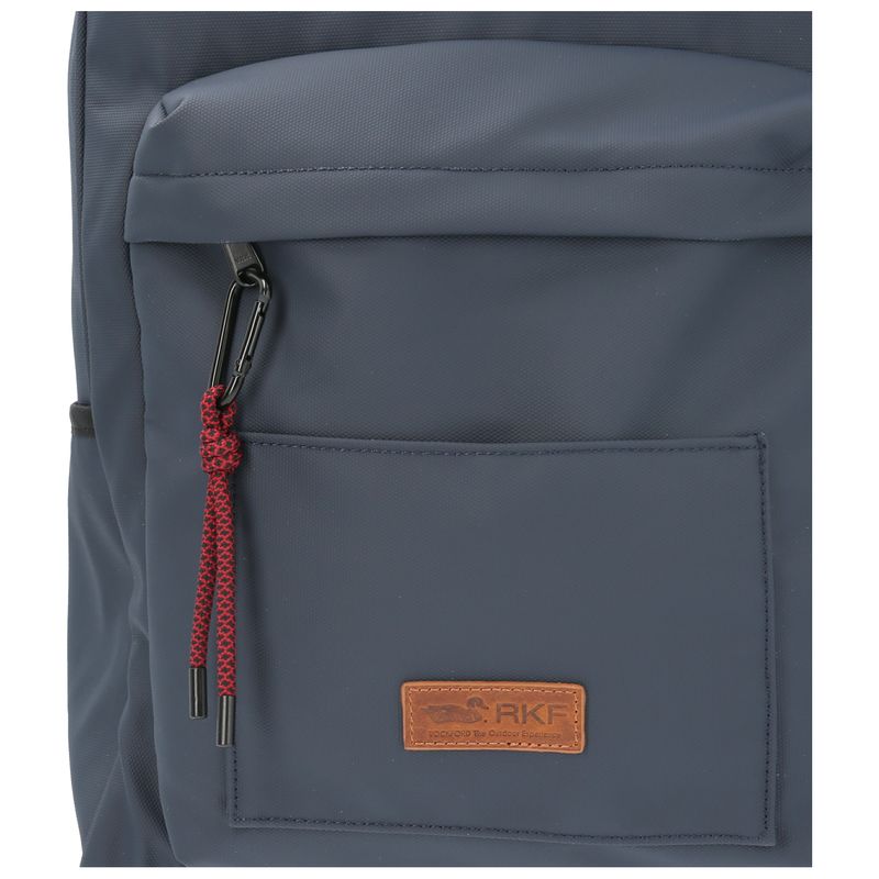 Mochila-Fibras-Recicladas-Unisex-WR-Dean-BackPack-Azul-Rockford