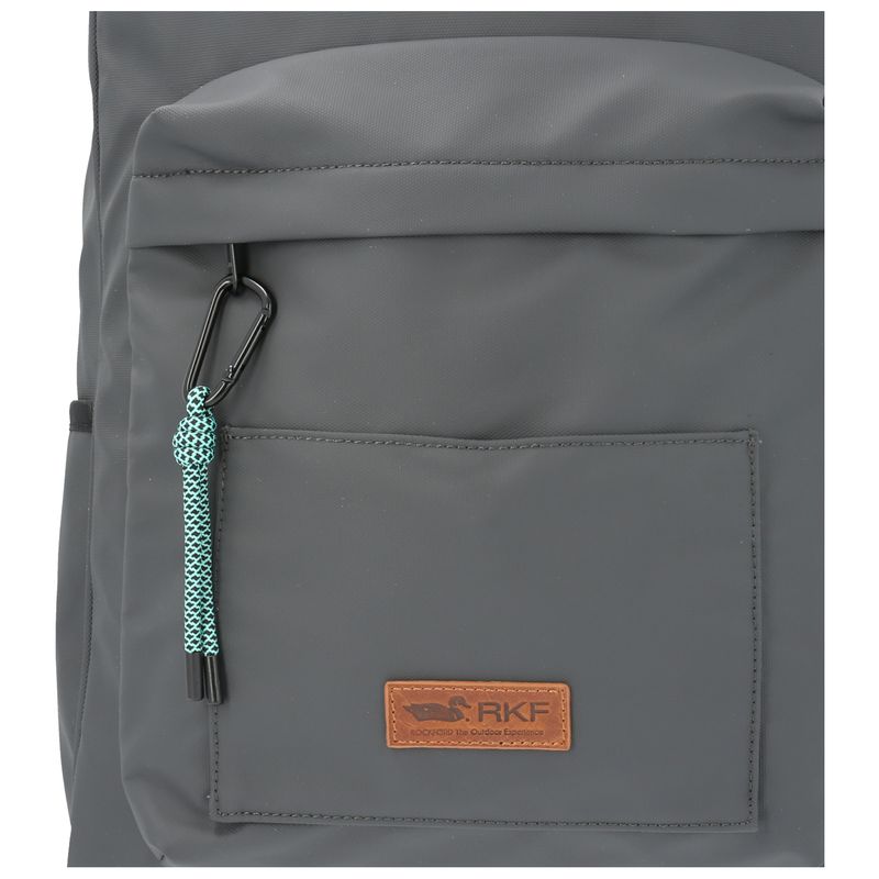 Mochila-Fibras-Recicladas-Unisex-WR-Dean-BackPack-Gris-Rockford