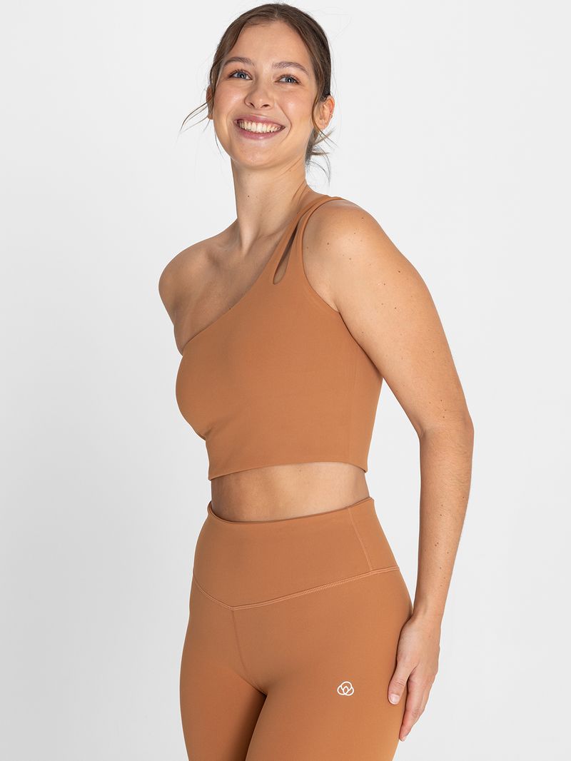 Peto-Mujer-One-Shoulder-Gala-Caramelo-Bsoul