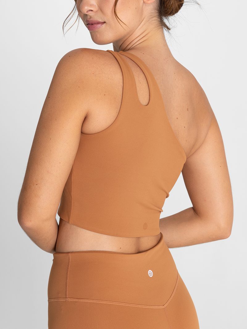 Peto-Mujer-One-Shoulder-Gala-Caramelo-Bsoul