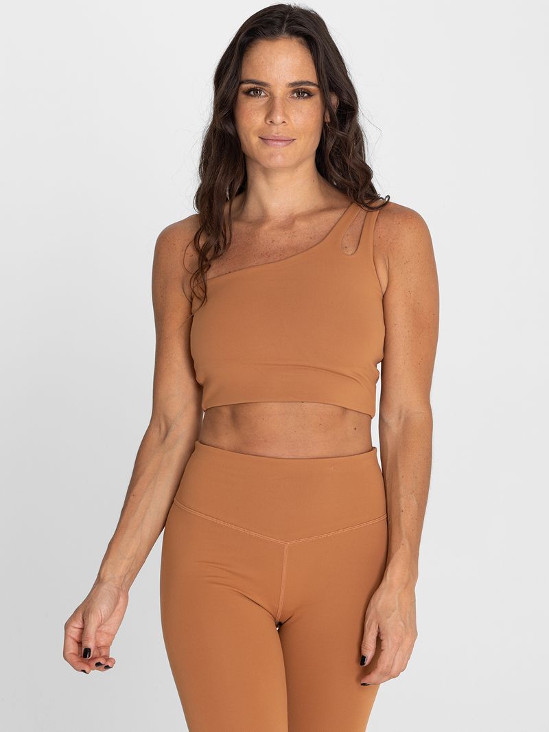 Peto-Mujer-One-Shoulder-Gala-Caramelo-Bsoul