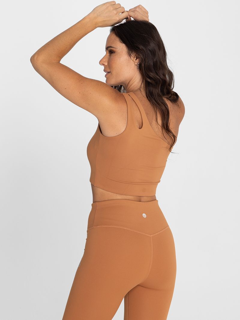 Peto-Mujer-One-Shoulder-Gala-Caramelo-Bsoul