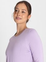 Polera-Mujer-ML-First-Layer-Lila-Bsoul