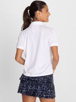 Polera-Mujer-MC-Polo-T-Shirt-Blanca-Bsoul