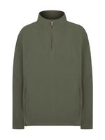 Polar Fibras Recicladas Hombre Peter Verde Rockford