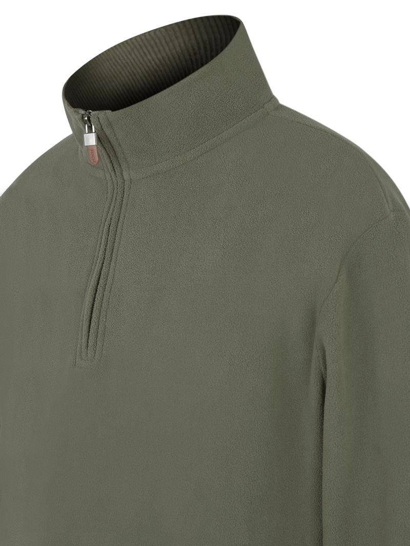 Polar-Fibras-Recicladas-Hombre-Peter-Verde-Rockford