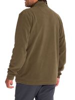 Polar Fibras Recicladas Hombre Peter Verde Rockford