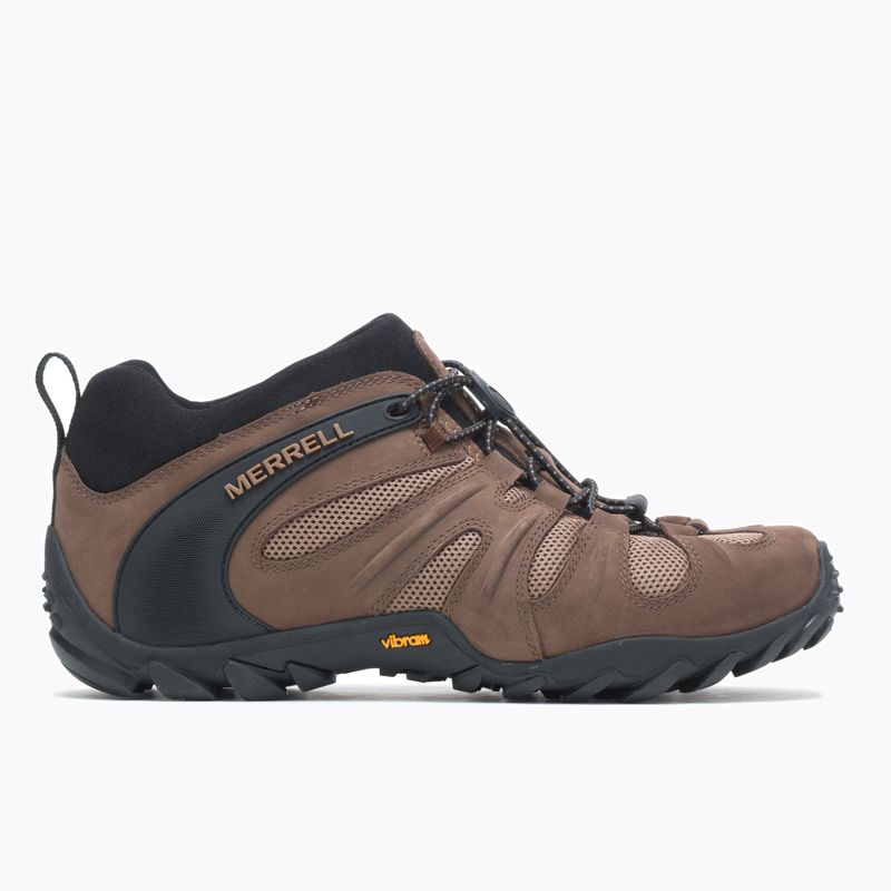Zapatilla-Hombre-Cham-8-Stretch-Cafe-Merrell