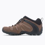 Zapatilla Hombre Cham 8 Stretch Café Merrell