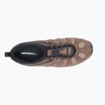 Zapatilla Hombre Cham 8 Stretch Café Merrell