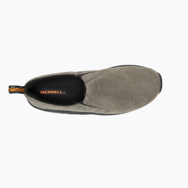 Slip On Mujer Jungle Moc