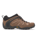 Zapatilla Hombre Cham 8 Stretch Café Merrell