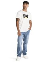 Jeans-Denim-Hombre-Eco-Stretch-Denim-Straight-Gris-Cat