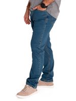 Jeans-Denim-Hombre-Triblend-Stretch-Denim-Skinny-Gris-Cat