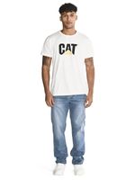 Jeans-Denim-Hombre-Eco-Stretch-Denim-Straight-Gris-Cat