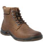 Botín Cuero Hombre Manaslu