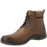 Botín Cuero Hombre Manaslu