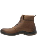 Botín Cuero Hombre Manaslu