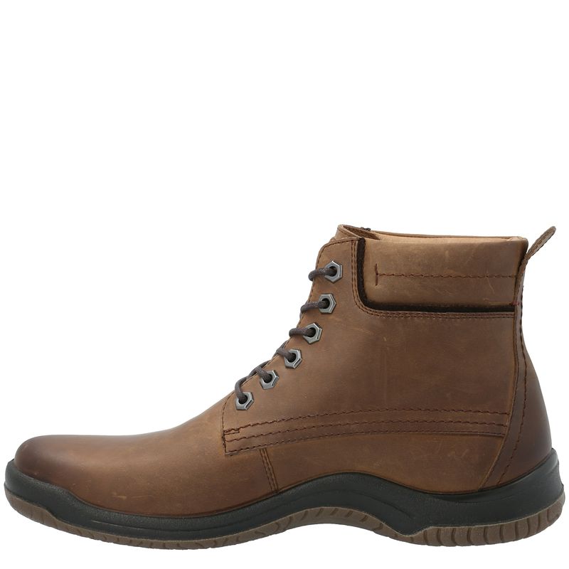 Botín Cuero Hombre Manaslu