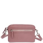 Cartera-Cuero-Mujer-Genova-Cross-Rosado-Hush-Puppies