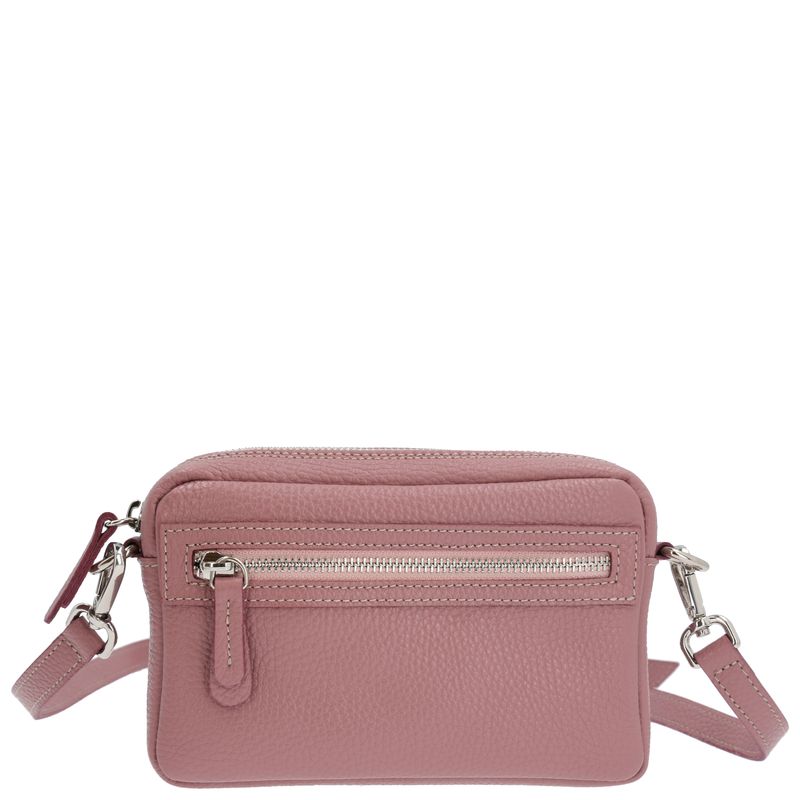 Cartera-Cuero-Mujer-Genova-Cross-Rosado-Hush-Puppies