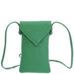 Cartera-Cuero-Mujer-Manarola-Cross-Verde-Hush-Puppies