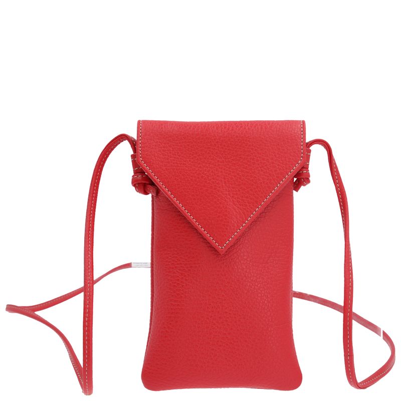 Cartera-Cuero-Mujer-Manarola-Cross-Rojo-Hush-Puppies