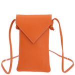 Cartera-Cuero-Mujer-Manarola-Cross-Naranjo-Hush-Puppies