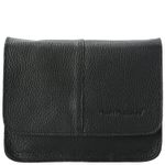 Cartera-Cuero-Mujer-Belle-Cross-Negro-Hush-Puppies