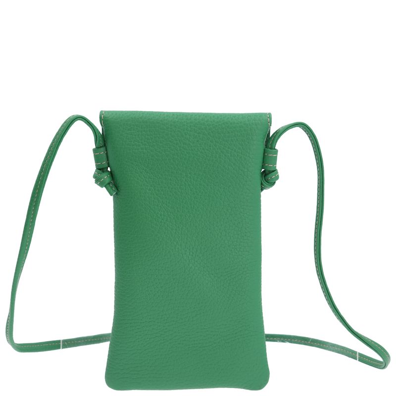 Cartera-Cuero-Mujer-Manarola-Cross-Verde-Hush-Puppies