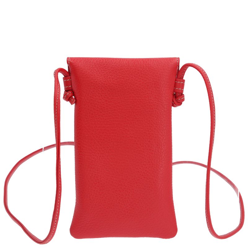 Cartera-Cuero-Mujer-Manarola-Cross-Rojo-Hush-Puppies