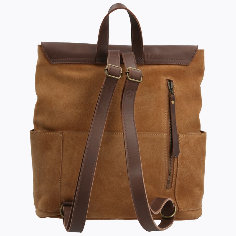 Hush puppies mochilas sale
