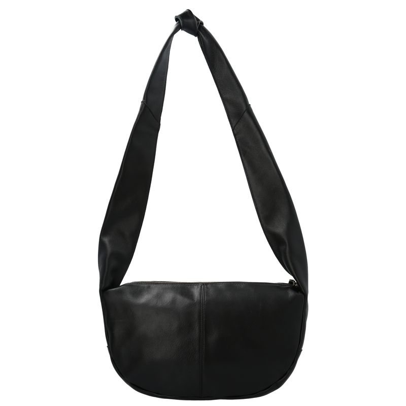 Cartera-Cuero-Mujer-Beckett-Cross-Negro-Hush-Puppies