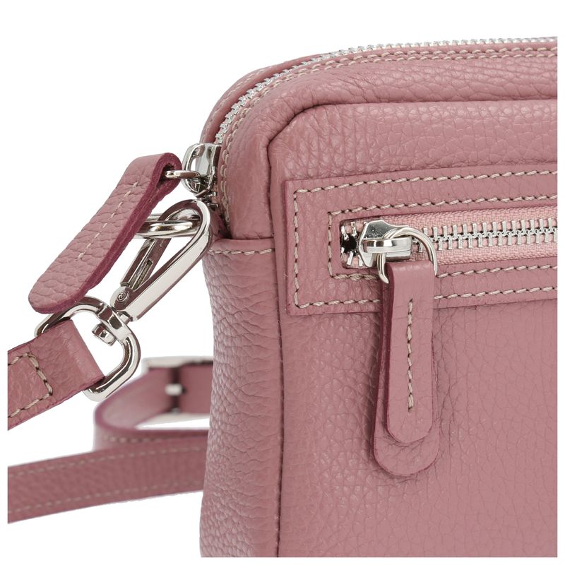 Cartera-Cuero-Mujer-Genova-Cross-Rosado-Hush-Puppies