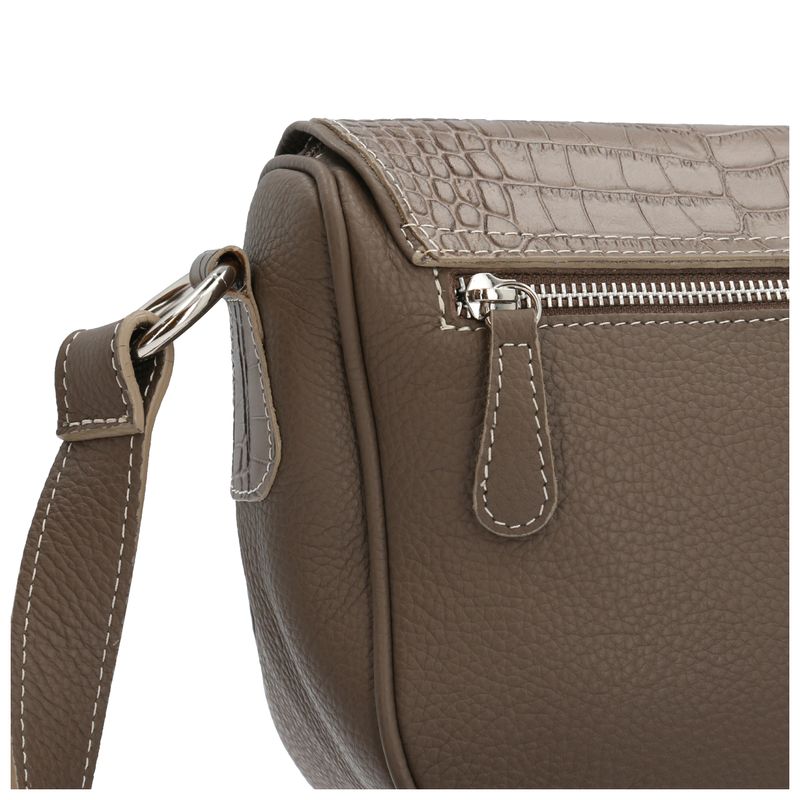 Cartera-Cuero-Mujer-Fiore-Cross-Cafe-Hush-Puppies