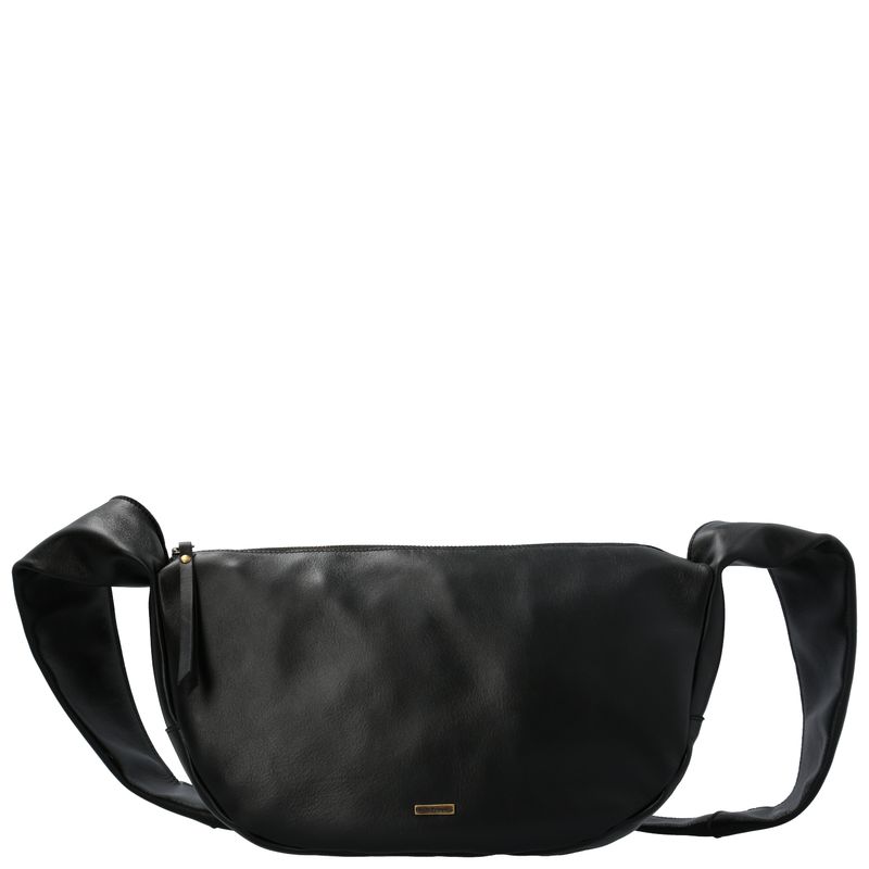Cartera-Cuero-Mujer-Beckett-Cross-Negro-Hush-Puppies