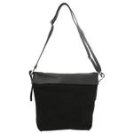 Cartera-Cuero-Mujer-Uffizi-Hobo-Negro-Hush-Puppies