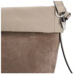 Cartera-Cuero-Mujer-Uffizi-Hobo-Beige-Crudo-Hush-Puppies