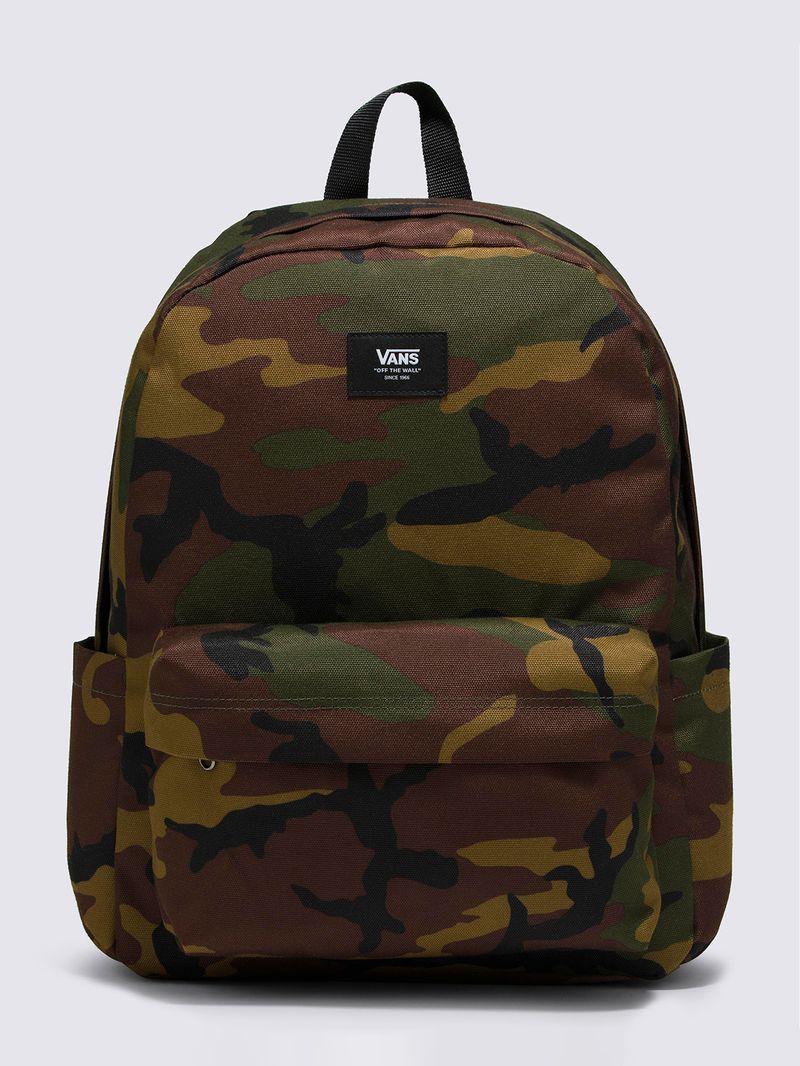 Gorro-Unisex-Old-Skool--Militar-Vans