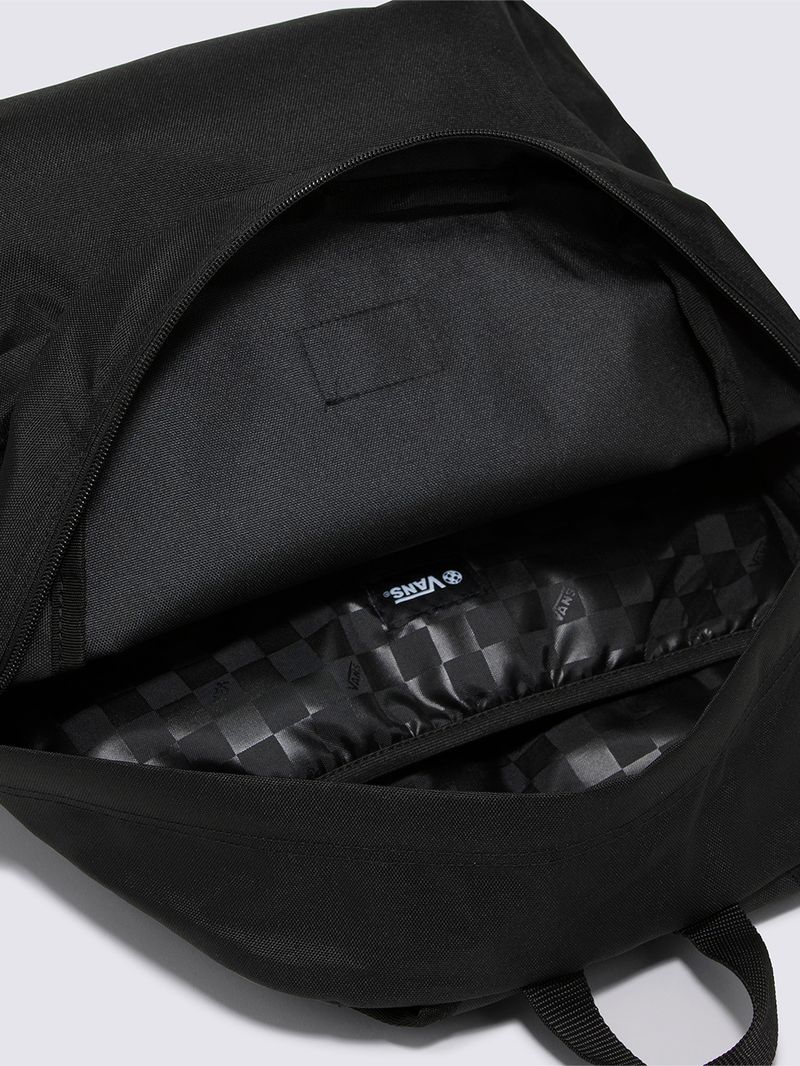 Mochila-Unisex-Old-Skool--Negro-Vans