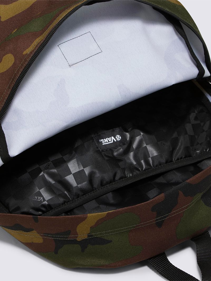 Gorro-Unisex-Old-Skool--Militar-Vans