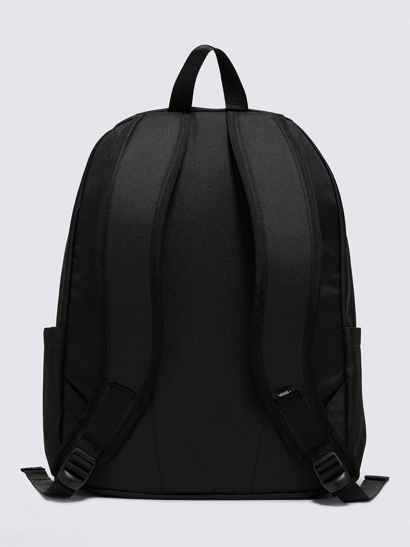 Mochila Unisex Old Skool Negro Vans Vans Chile Zapatos.cl Sitio Oficial Encuentra Vestuario Calzado y mas