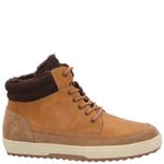Zapatilla-Cuero-Niño-Slalom-Gris